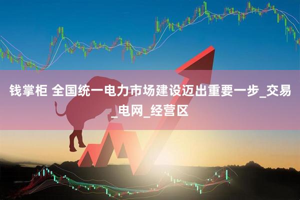 钱掌柜 全国统一电力市场建设迈出重要一步_交易_电网_经营区