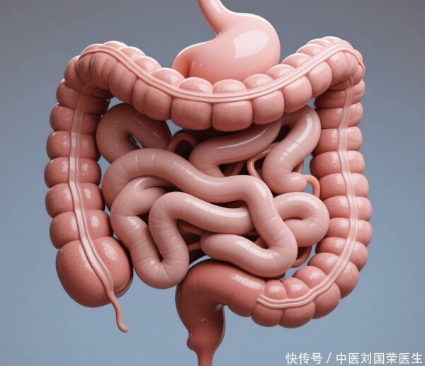大牛证券 研究发现：肠道更健康的老人，普遍坚持3个小习惯，你平时做没做